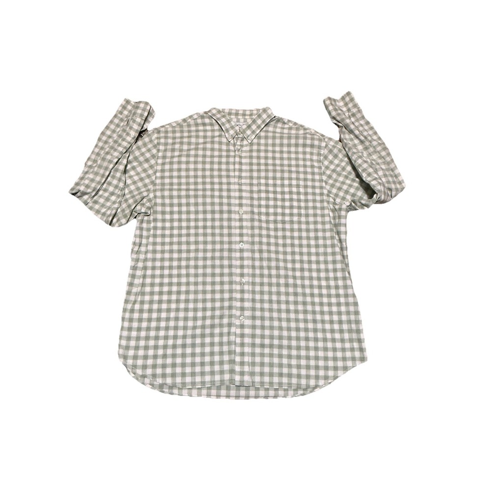 Old Navy Shirt Mens XLarge The Classic Button Down